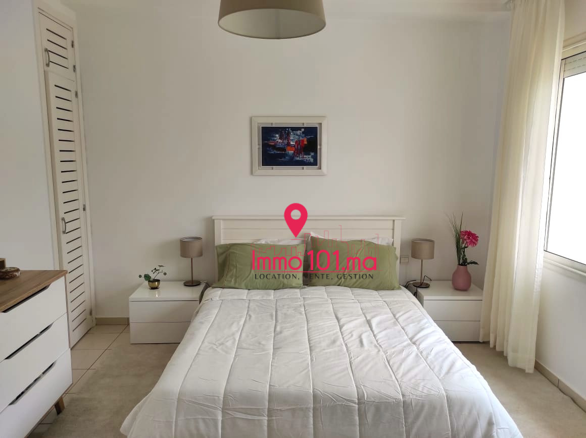 Villa avec vue sur vallée à vendre à El Menzeh AYV2234